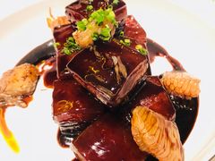 -甄御•海鲜新青岛菜(麦岛店)