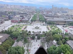 -大慈恩寺(大雁塔)