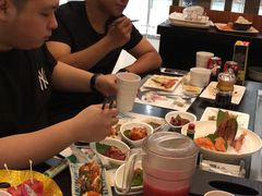 -大渔铁板烧(万象城店)