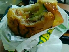 -赛百味SUBWAY(沈阳天地店)