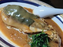 -淮香国色·淮扬菜(正大中心店)