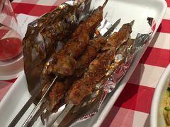 -西贝莜面村(上海百联西郊店)