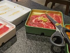 -神户赤童日式烤肉伙伴(东直门店)