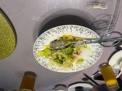 -云锦壹号·淮扬宴(徐汇万科店)