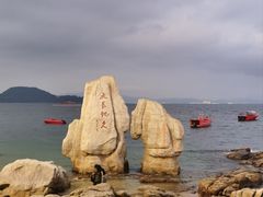 -大梅沙海滨公园