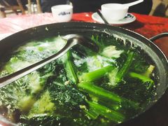 -黎记大排档(慈云路店)