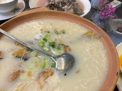-堂宴·老厦门私房菜(1988仙岳总店)