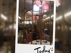 门面-柒园·三十年创意杭帮菜(龙湖滨江天街店)