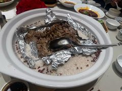 -悦融琥珀·京鲁菜·海味珍品(西单店)