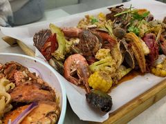 -人和啤酒屋海鲜大排档(营口路店)