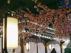 -荷塘秋月·本帮江浙菜(国权路店)