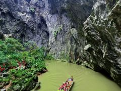 -英西峰林·洞天仙境