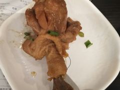-贡梅老面馆·蟹粉面·无锡特色小吃(南长街主推店)