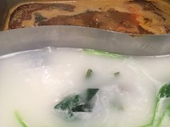 -新辣道鱼火锅(领展购物广场·中关村店)