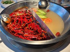 -小龙坎火锅(IFS HOT店)