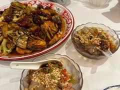 -江味龙虾馆·裸蓝龙虾(南山店)