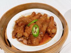 -金悦轩海鲜酒家(拱北店)