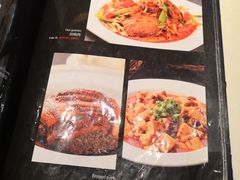 -李老爹香辣蟹(宣武门店)