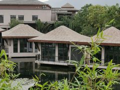 -广州从化都喜泰丽度假温泉酒店