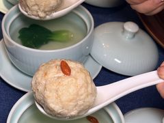 -老吉堂上海本帮菜(工体店)