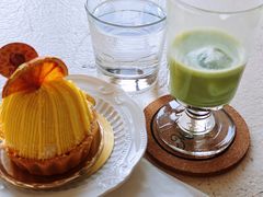 -Me Coffee下午茶艺术空间