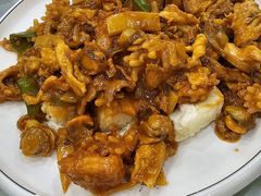 -同发号饭庄(复兴路店)