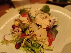 -本处·素食·融合料理(南油店)