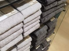 -MUJI无印良品(茂业天地店)