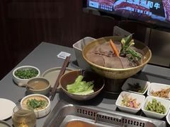 -巴奴毛肚火锅(悠唐购物中心店)