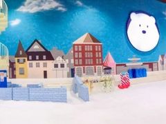 -Mr·Kuma酷么先生雪之乐园