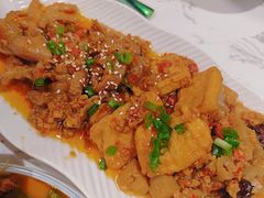 -浩海火烧云傣家菜(蓝港店)