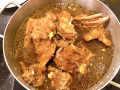 -蝎王府羊蝎子(西直门店)