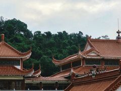 -深圳仙湖植物园