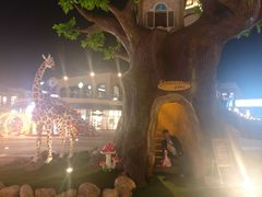 -王府井奥莱临潼小镇(临潼店)
