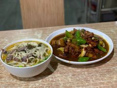 -妞妞烩面非物质文化遗产(西工店)