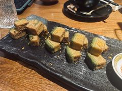 -敏珠拉姆藏餐·南京厨房(富春江东街店)