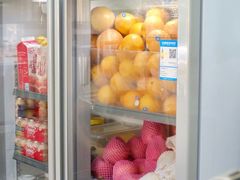 -九里香奶茶果汁(碧湖店)