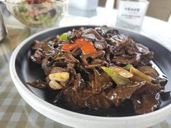 -京北渔家傲