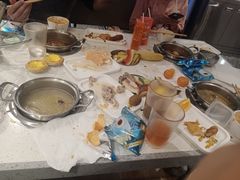 -龍歌自助小火锅(崂山丽达店)