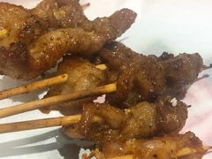 -烧货·活海鲜炭烧(湖滨商业街店)