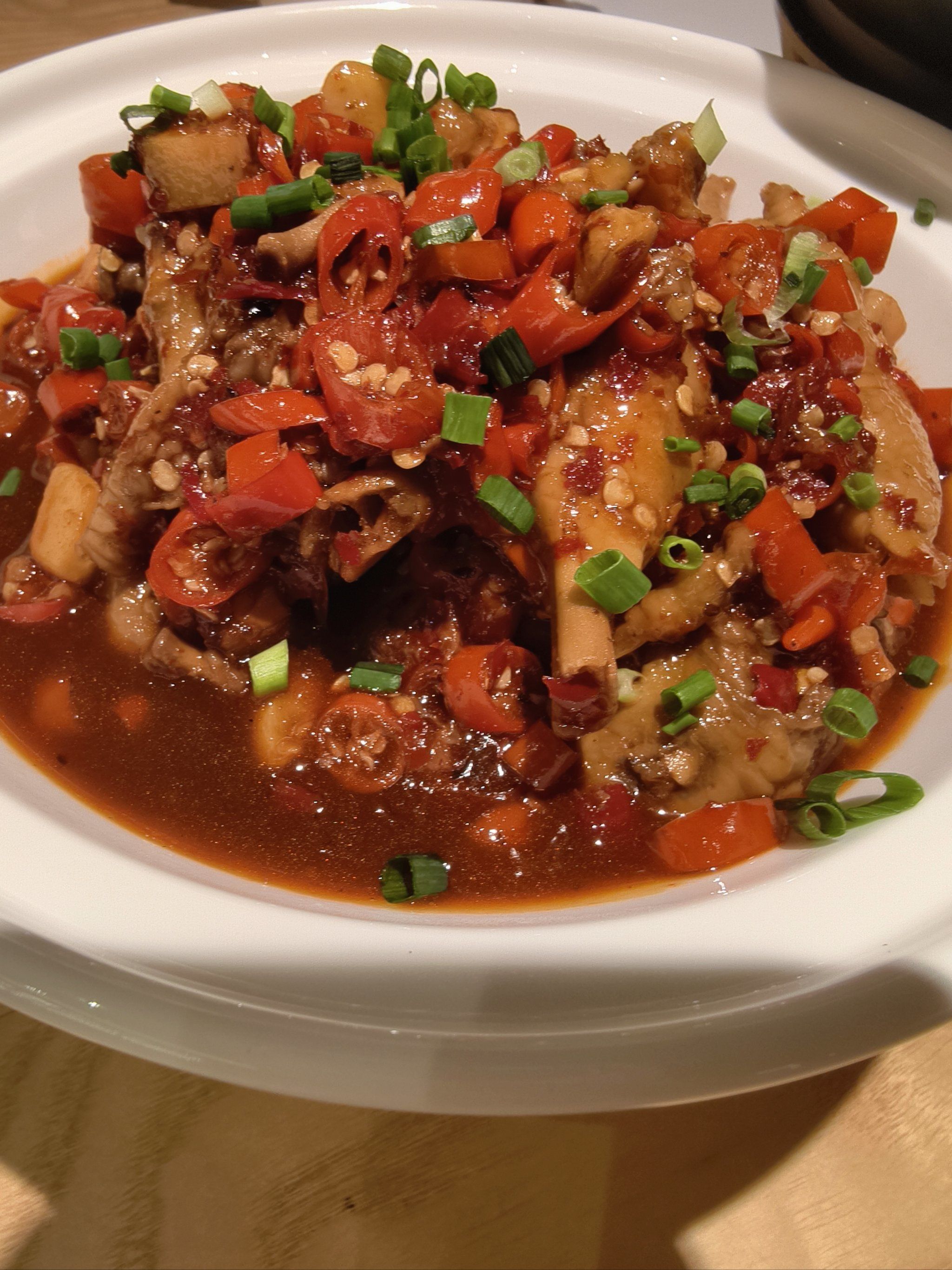 江西菜十 大招牌菜 探秘赣菜相关图片5