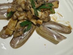 -紫阳海鲜楼·传承闽味(长乐路总店)
