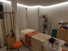 -瑶舍头疗·瑶浴·芳香热石SPA(五洲国际店)