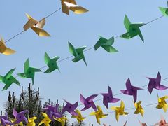 -天津盘山风景名胜区