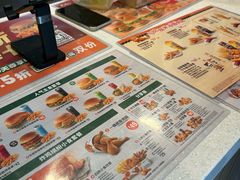 -德克士精巧店(嘉定宝龙广场店)