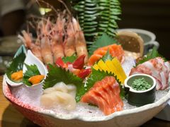 -花潮料理艺食馆(世欧广场店)