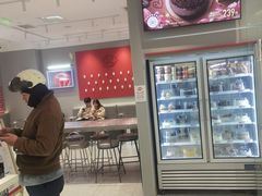 -DQ·蛋糕·冰淇淋(包河万达店)