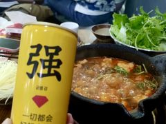 -笔记安顺夺夺粉火锅