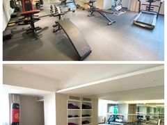 -曼谷一号酒店(深圳龙华大浪商业中心店)