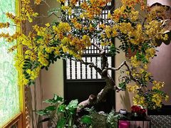 -金链花·泰国餐厅(国贸店)